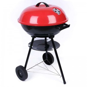 Waterkoker BBQ Grill SC-A102